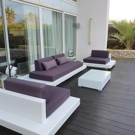 Villa Emerald Sète Exteriör bild