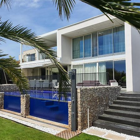 Villa Emerald Sète Exteriör bild