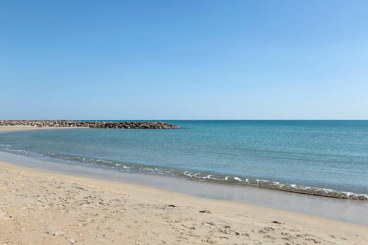 Villa Emerald Sète Exteriör bild
