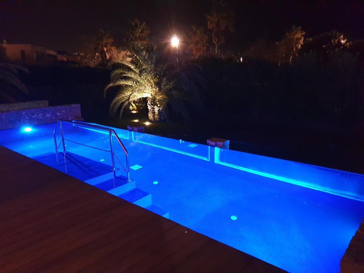 Villa Emerald Sète Exteriör bild