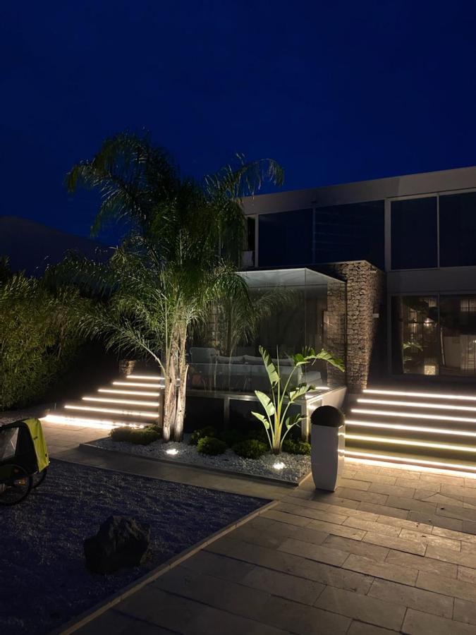 Villa Emerald Sète Exteriör bild