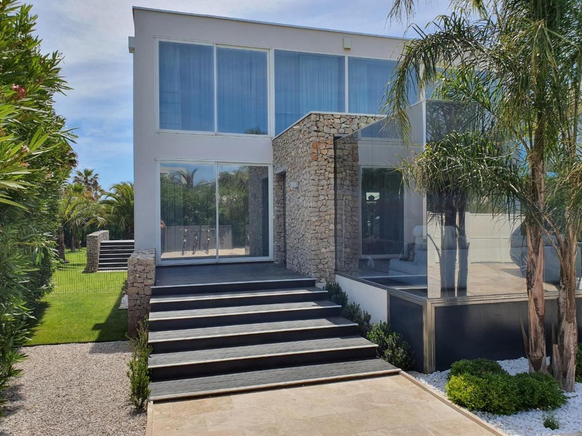 Villa Emerald Sète Exteriör bild