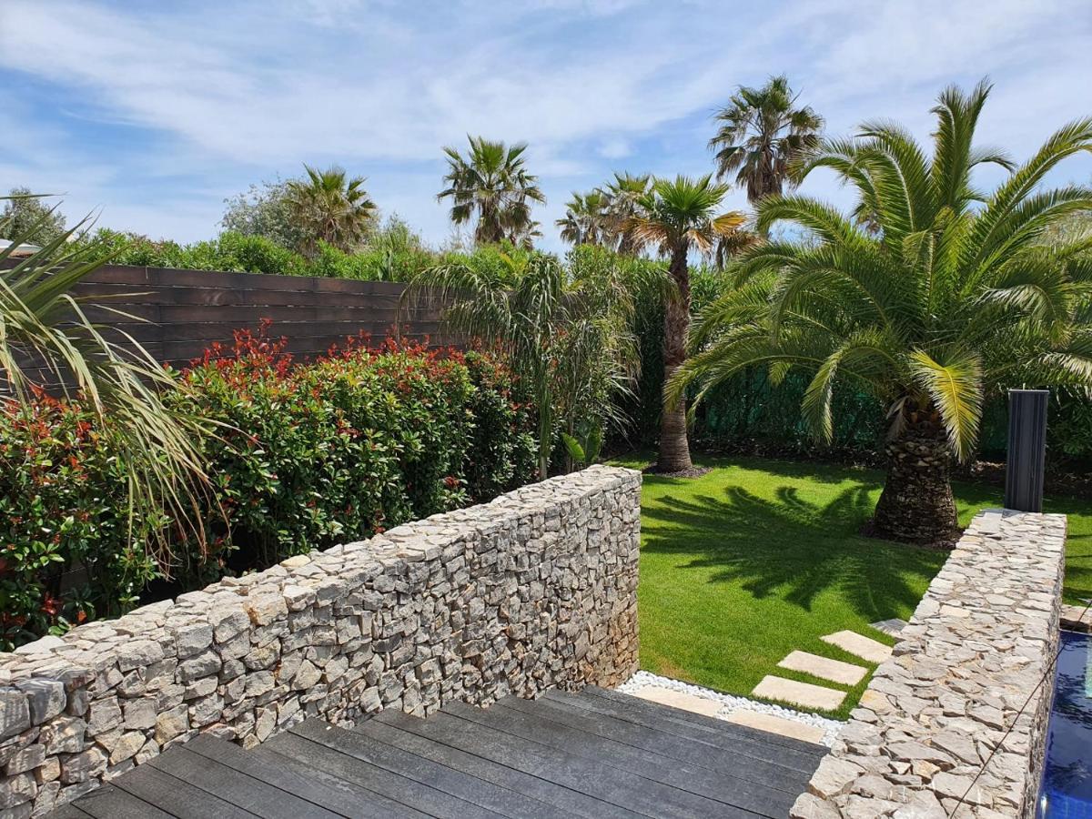 Villa Emerald Sète Exteriör bild