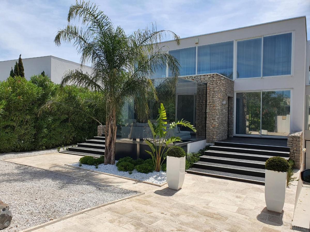 Villa Emerald Sète Exteriör bild