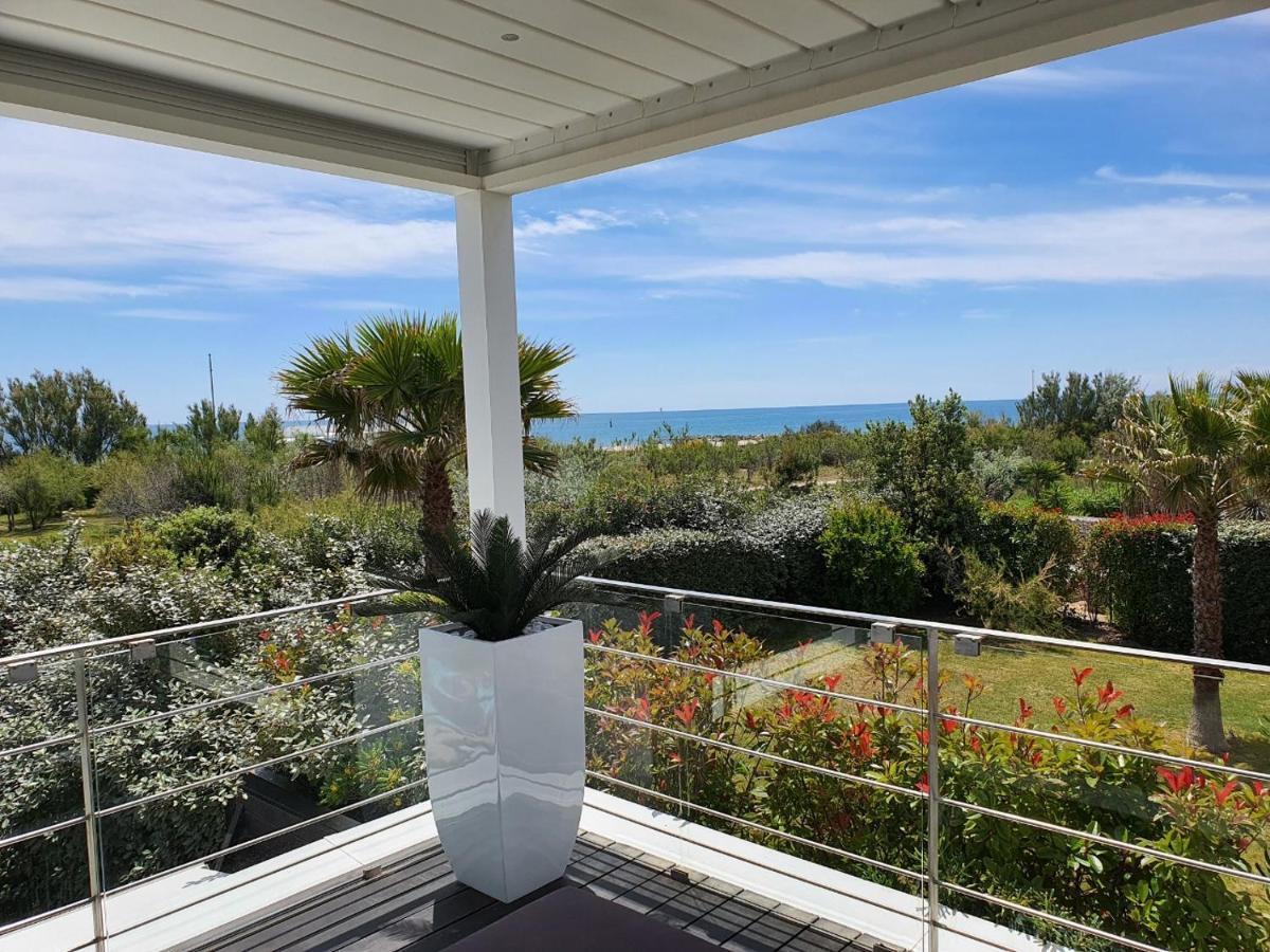 Villa Emerald Sète Exteriör bild